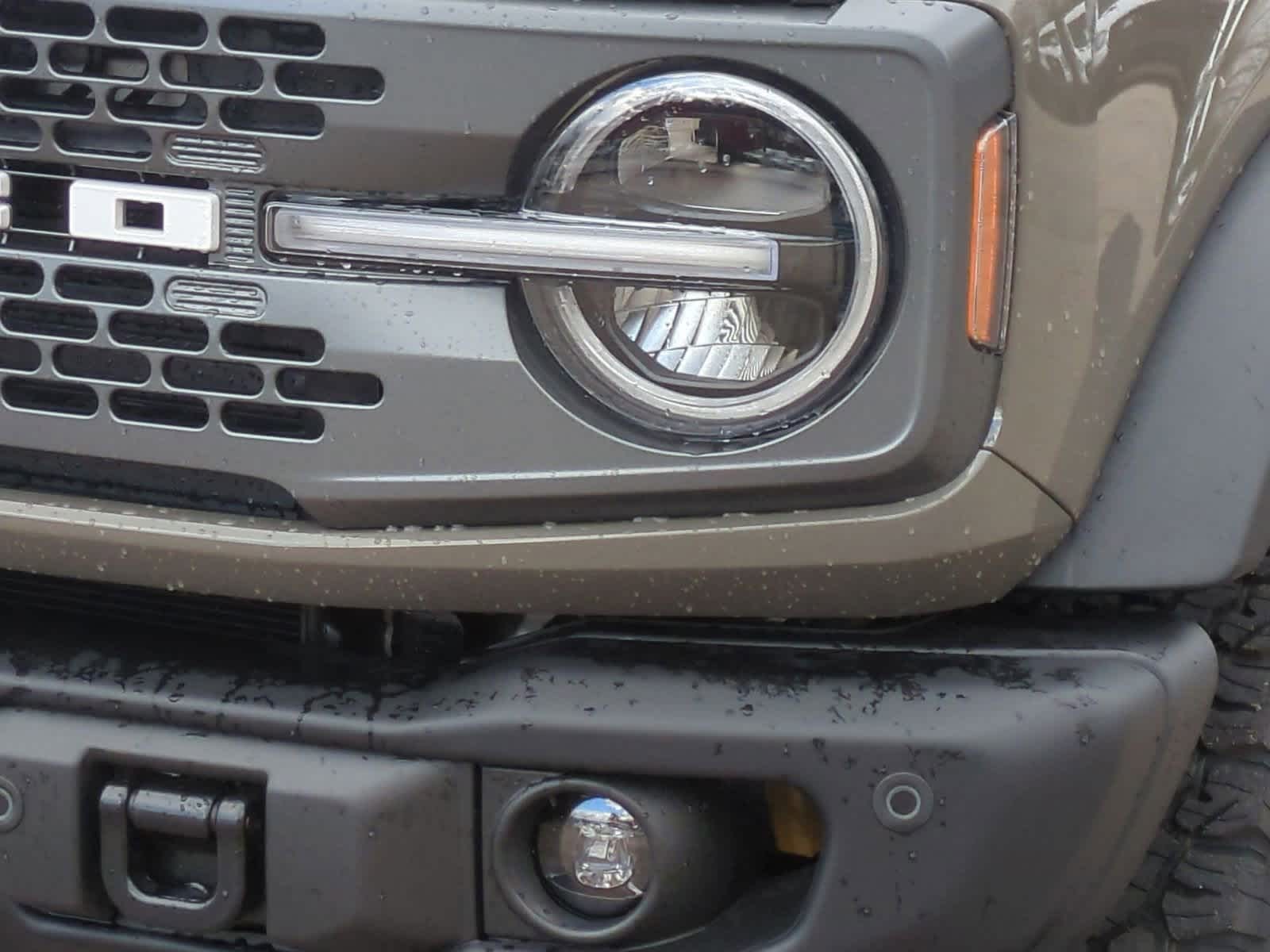 Thumbnail: 2025 Ford Bronco - 11