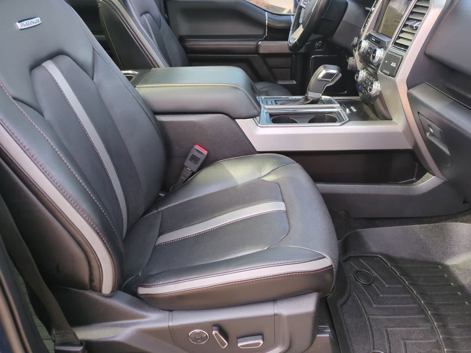 Thumbnail: 2018 Ford F-150 - 23