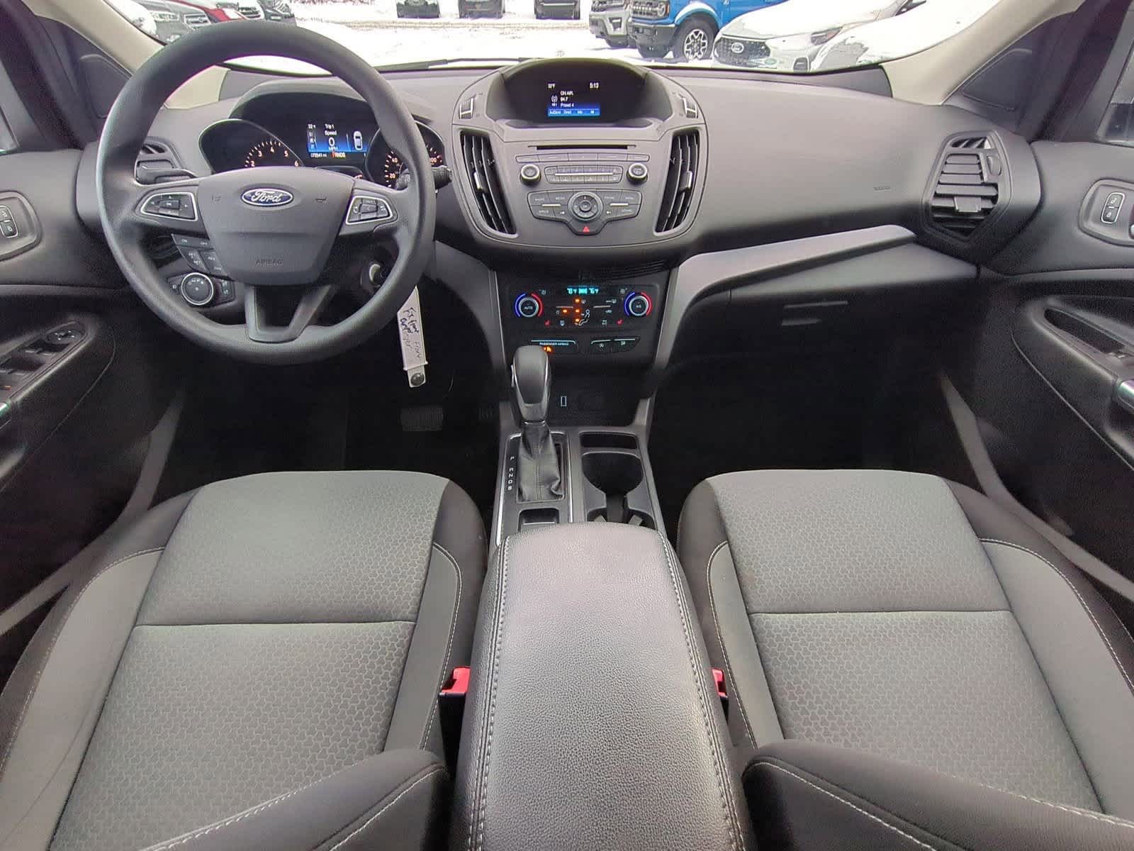 Thumbnail: 2018 Ford Escape - 14