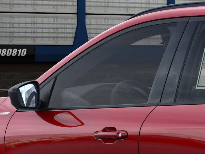 Thumbnail: 2025 Ford Escape - 20