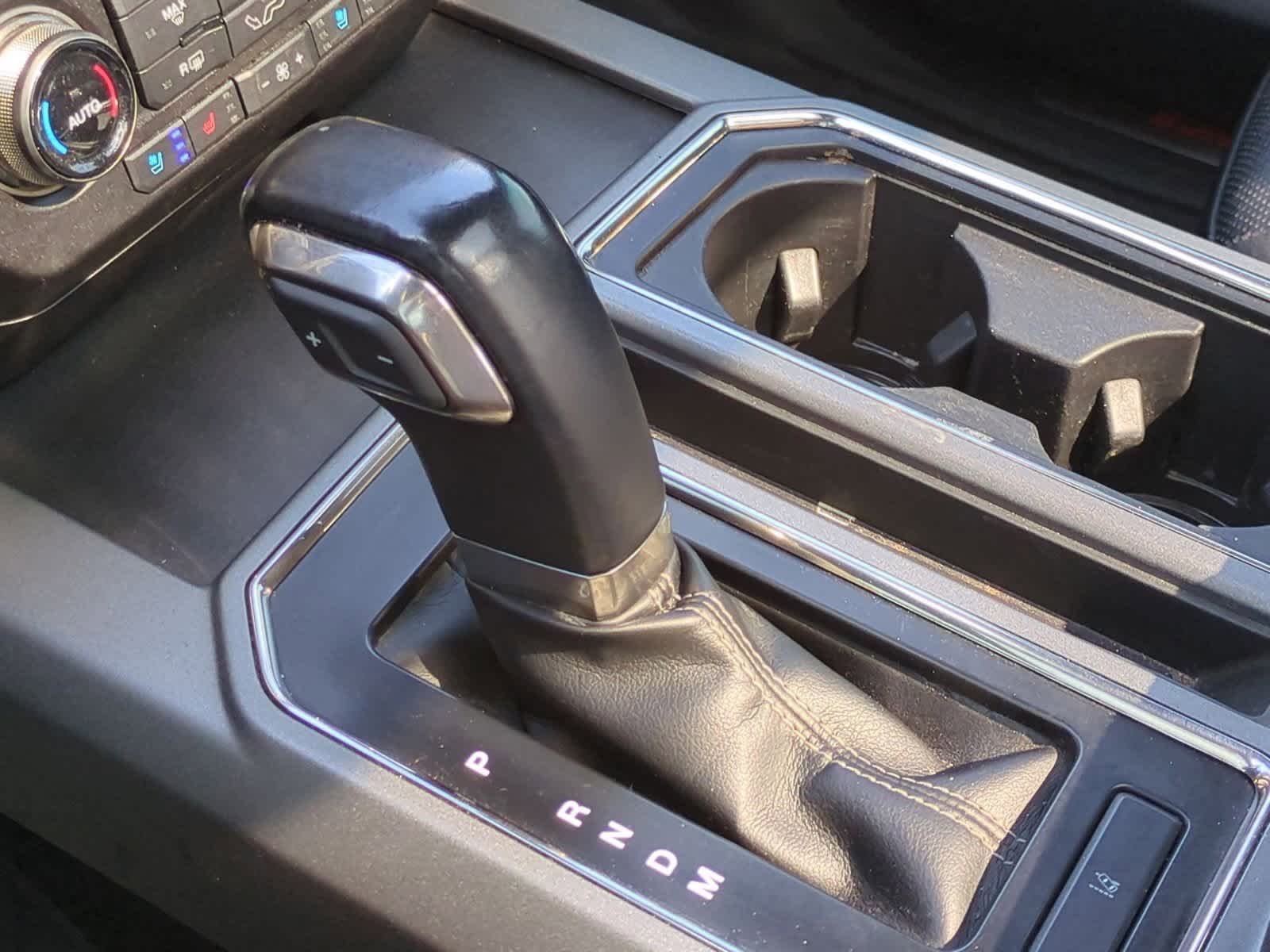 Thumbnail: 2020 Ford F-150 - 32