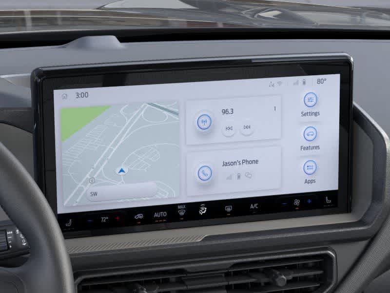 Thumbnail: 2026 Ford Bronco Sport - 14