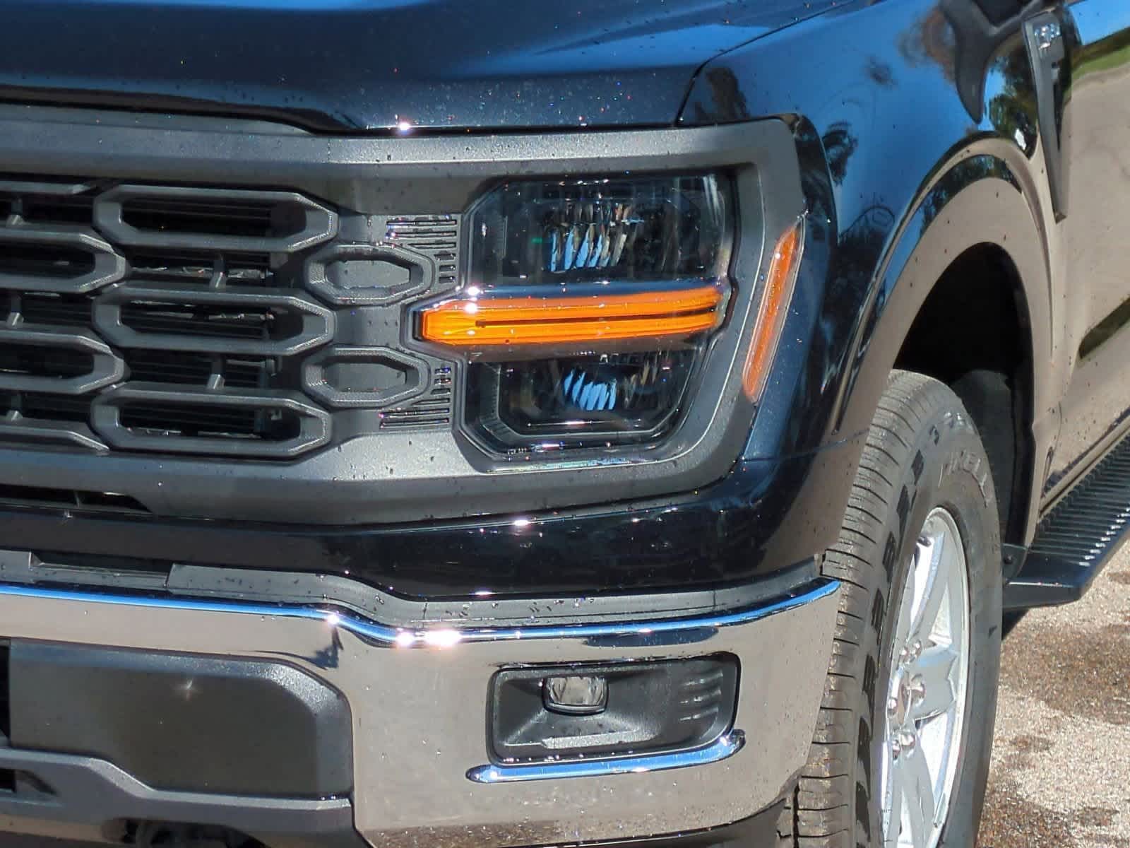 Thumbnail: 2025 Ford F-150 - 11