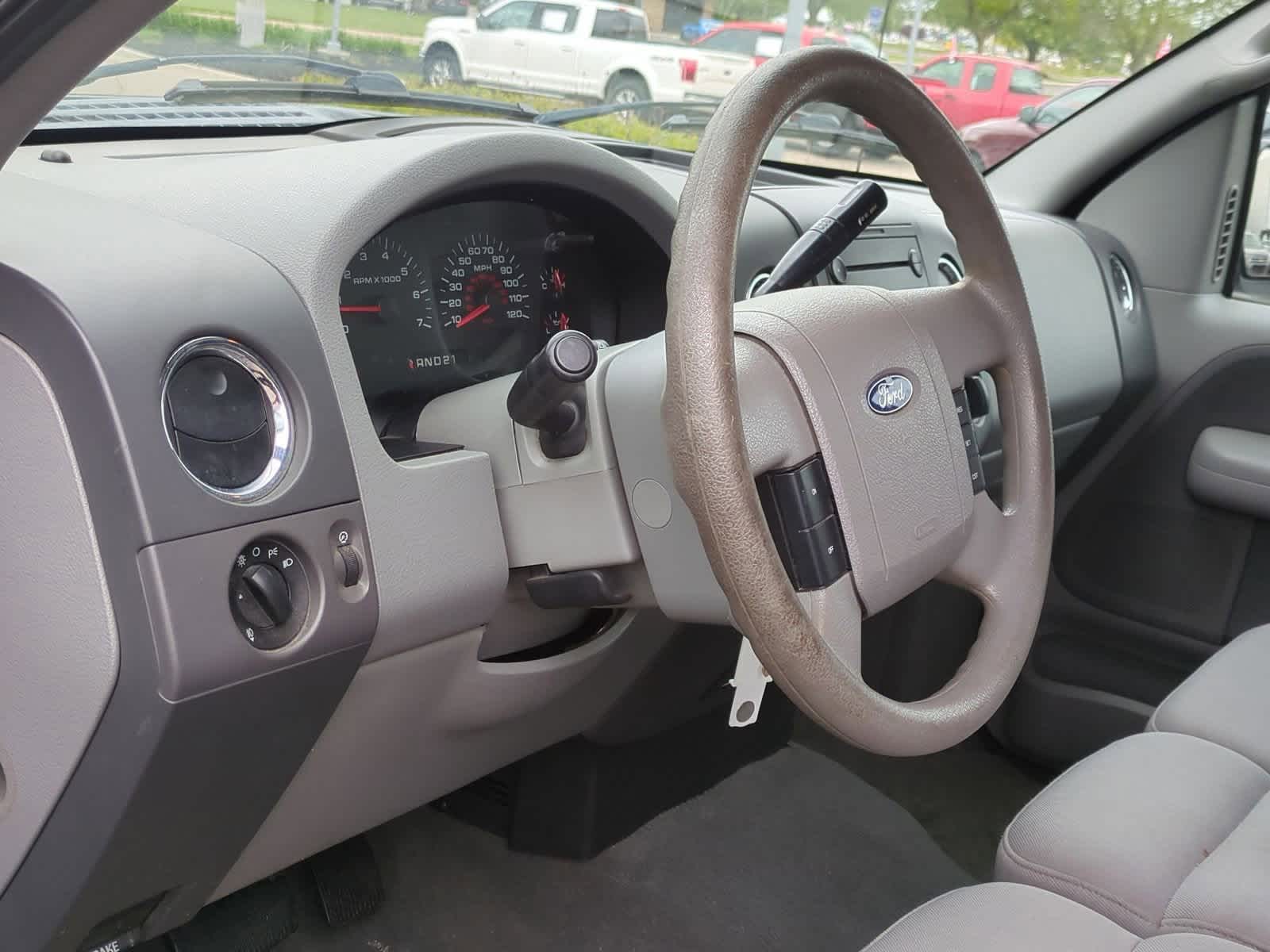 Thumbnail: 2006 Ford F-150 - 10