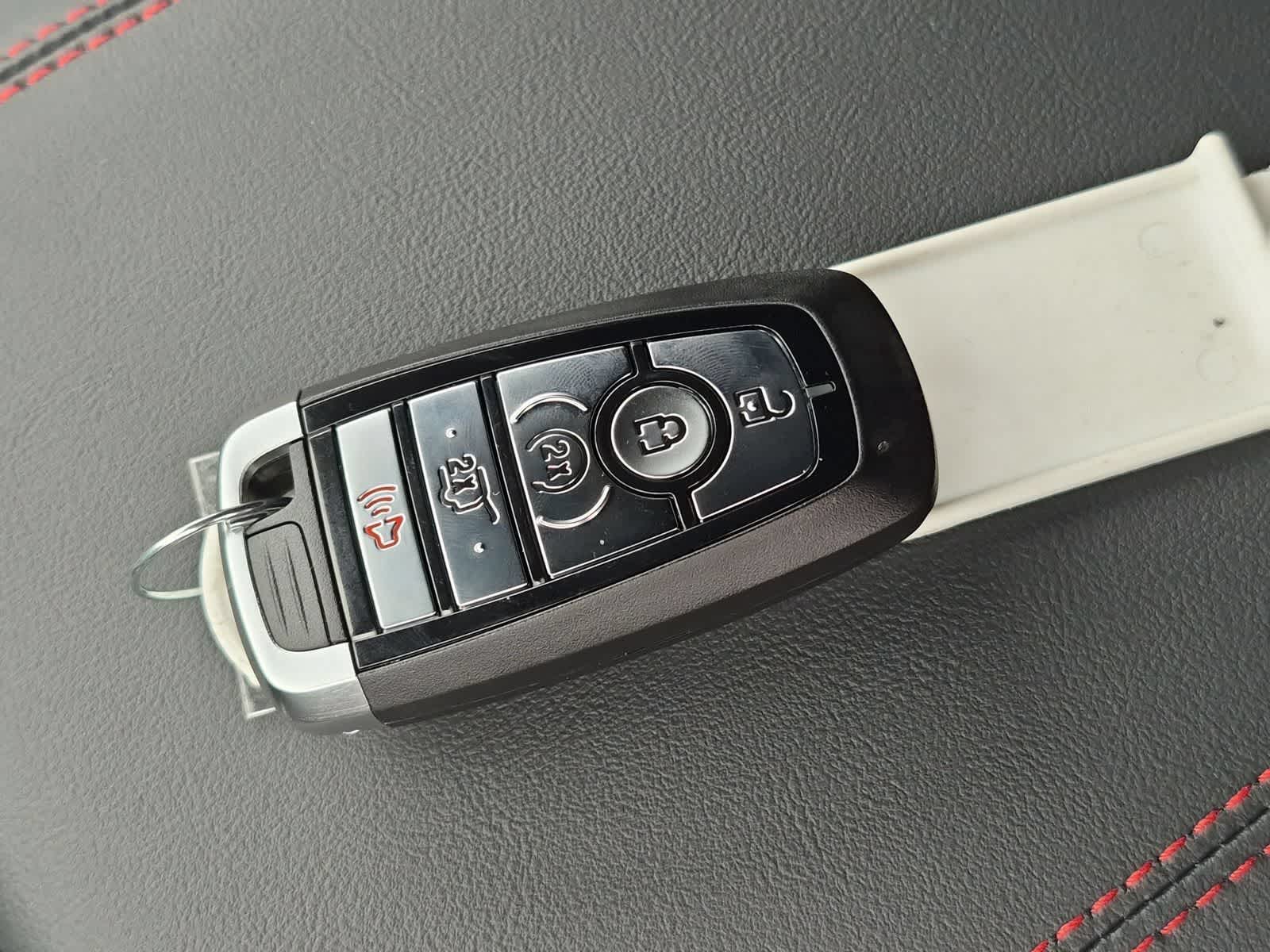 Thumbnail: 2026 Ford Explorer - 37
