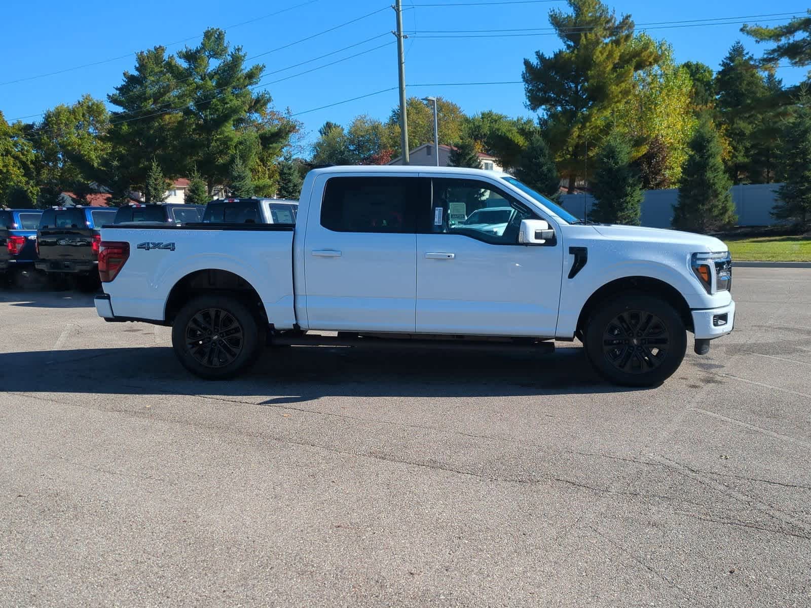 Thumbnail: 2025 Ford F-150 - 9