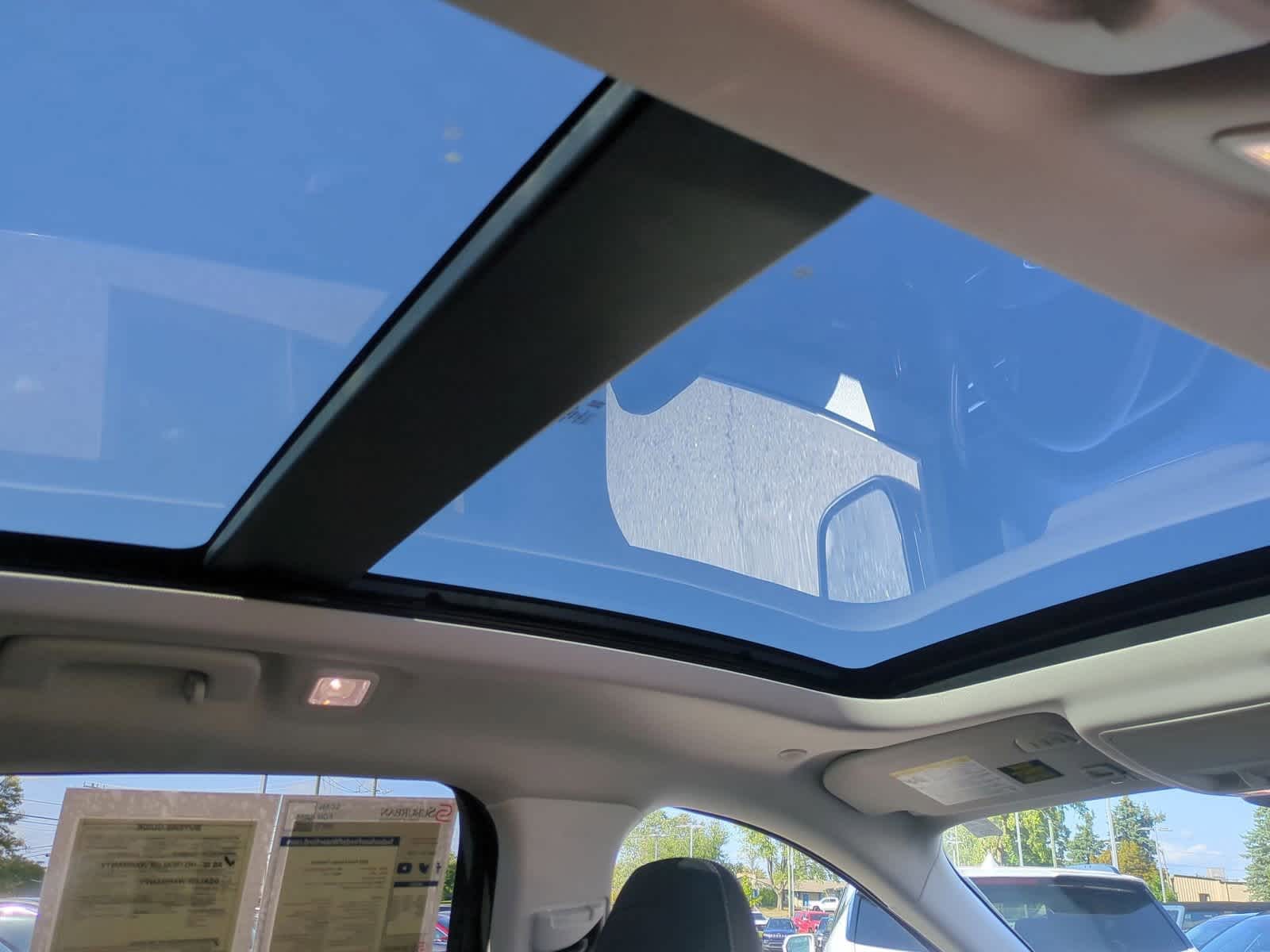 Thumbnail: 2022 Ford Escape - 22