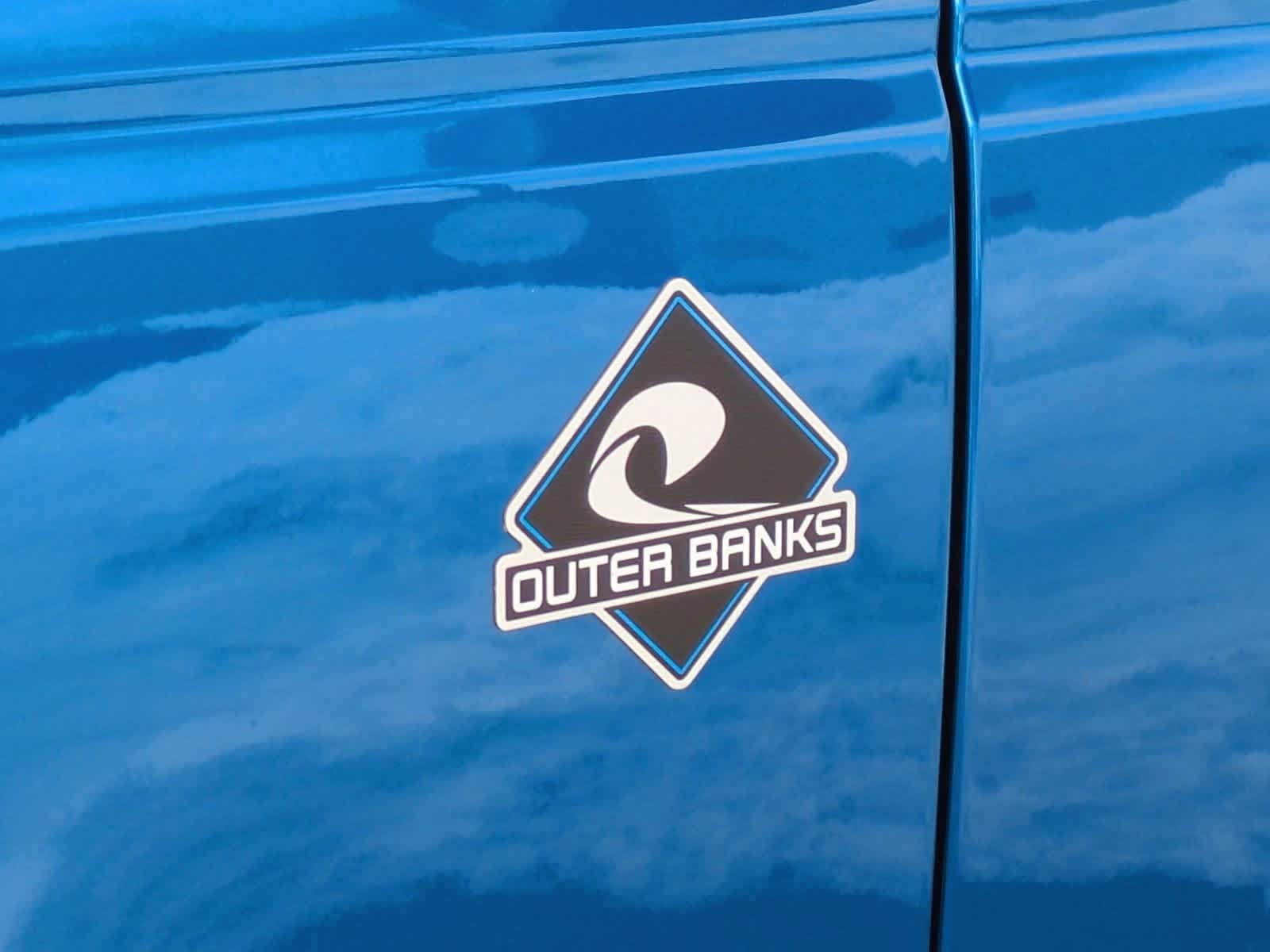 Thumbnail: 2022 Ford Bronco - 13