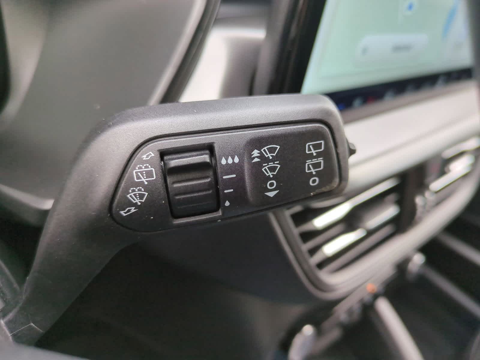 Thumbnail: 2026 Ford Escape - 25