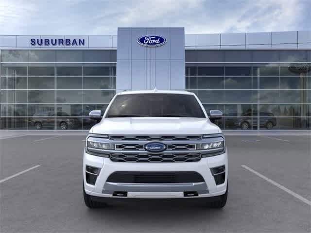 Thumbnail: 2024 Ford Expedition MAX - 6