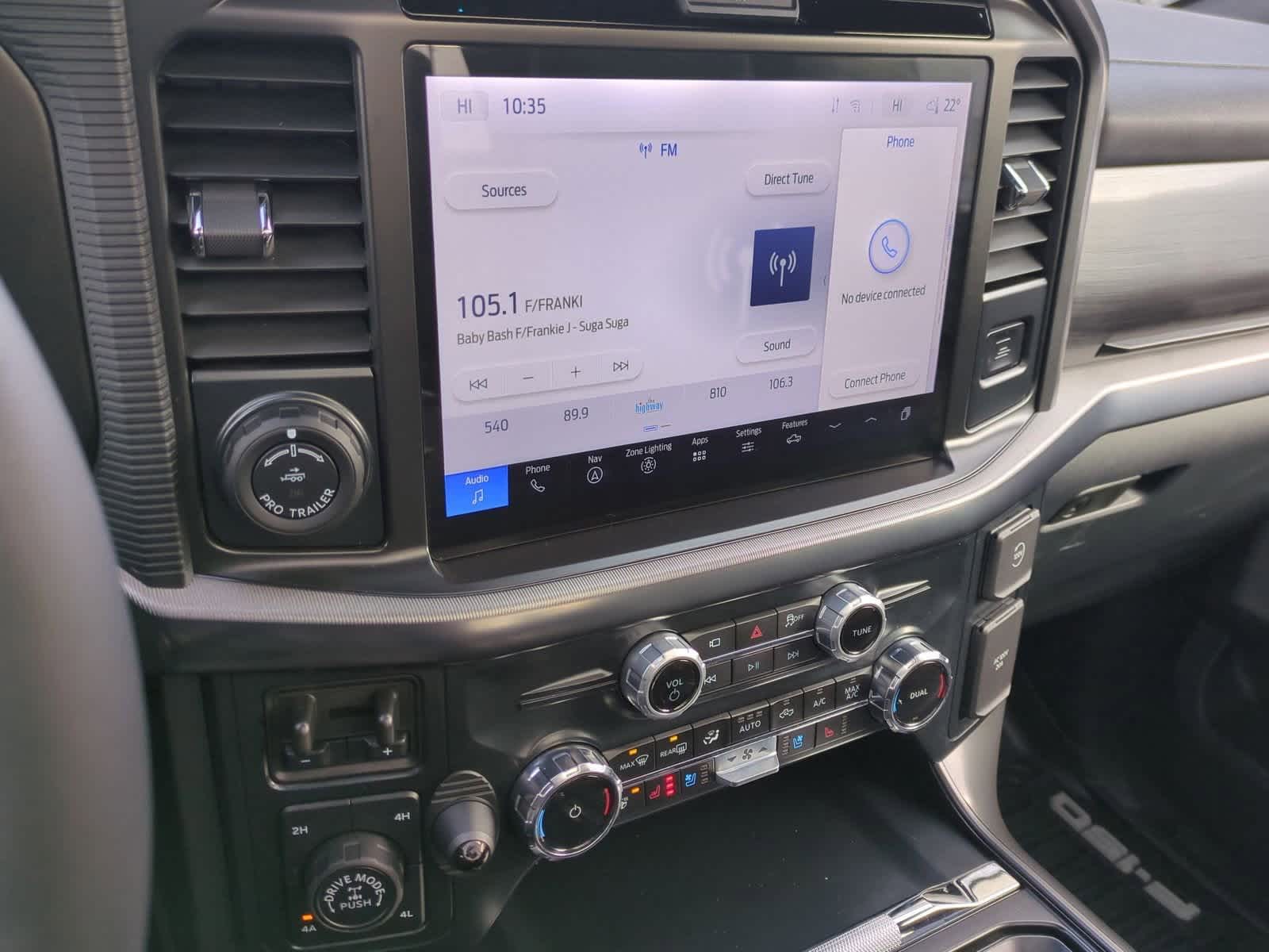 Thumbnail: 2025 Ford F-150 - 28