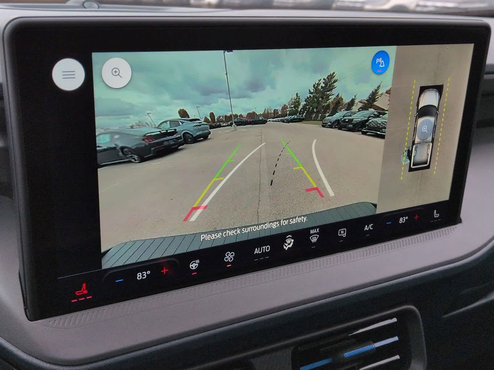 Thumbnail: 2025 Ford Maverick - 32