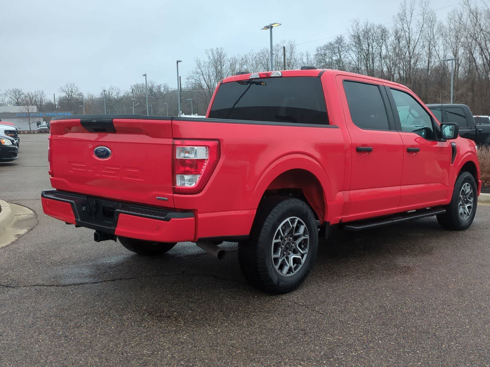 Thumbnail: 2021 Ford F-150 - 6