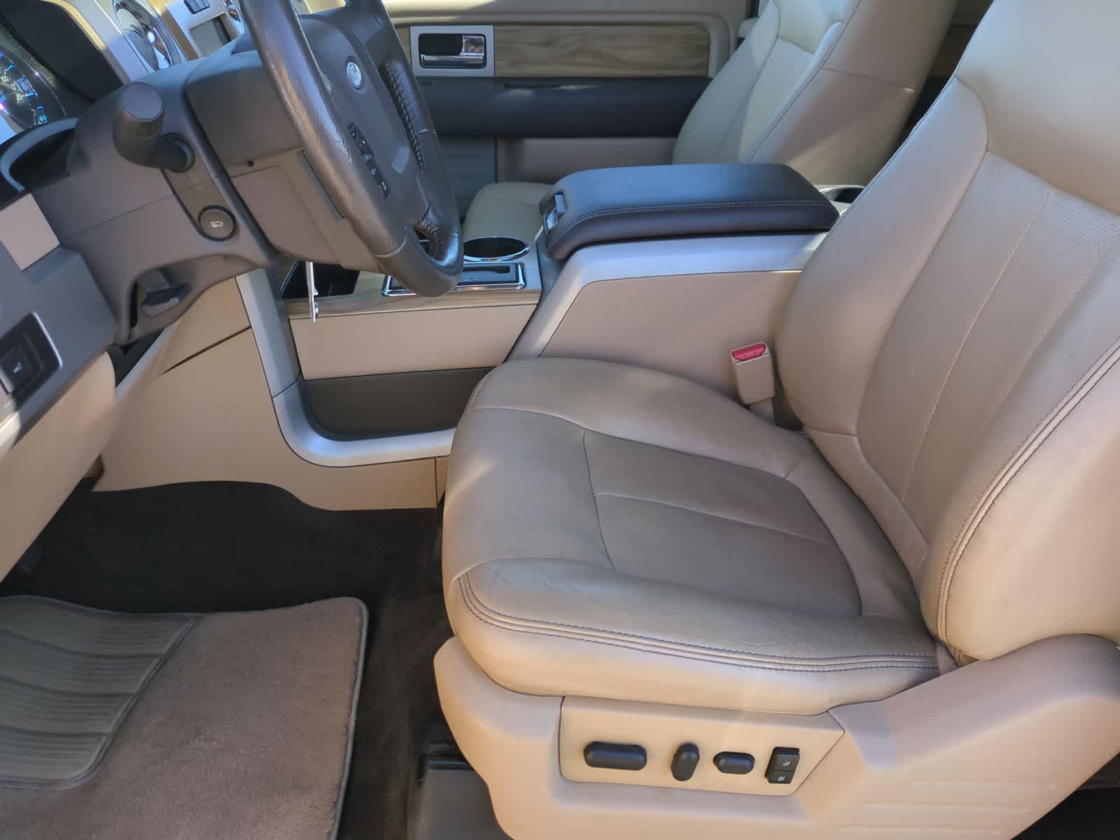 Thumbnail: 2011 Ford F-150 - 16