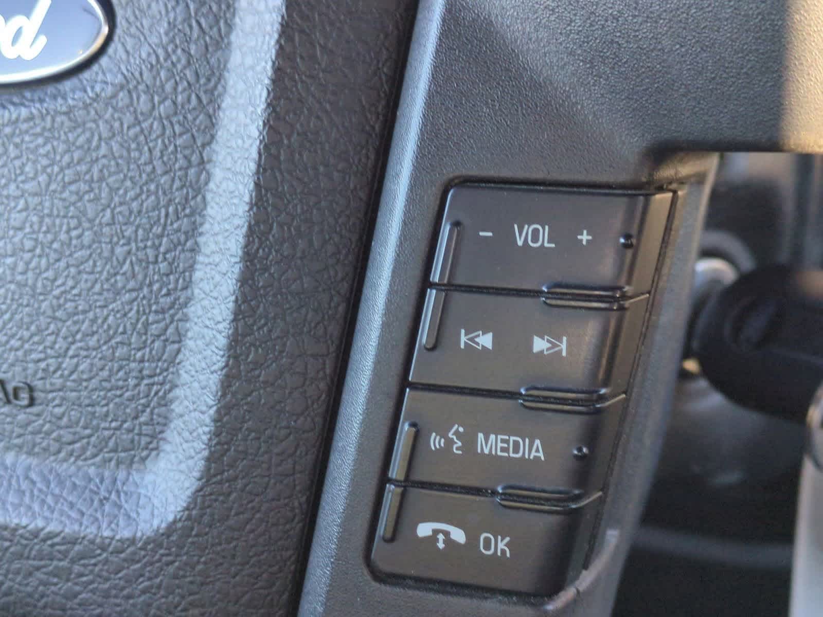 Thumbnail: 2012 Ford F-150 - 21