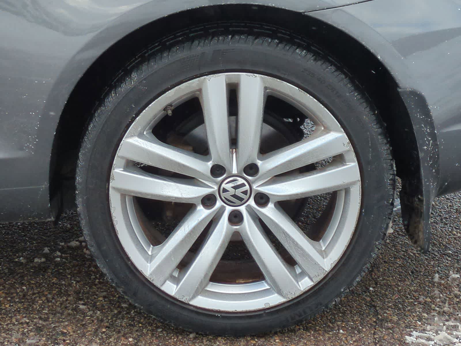 Thumbnail: 2013 Volkswagen Eos - 14