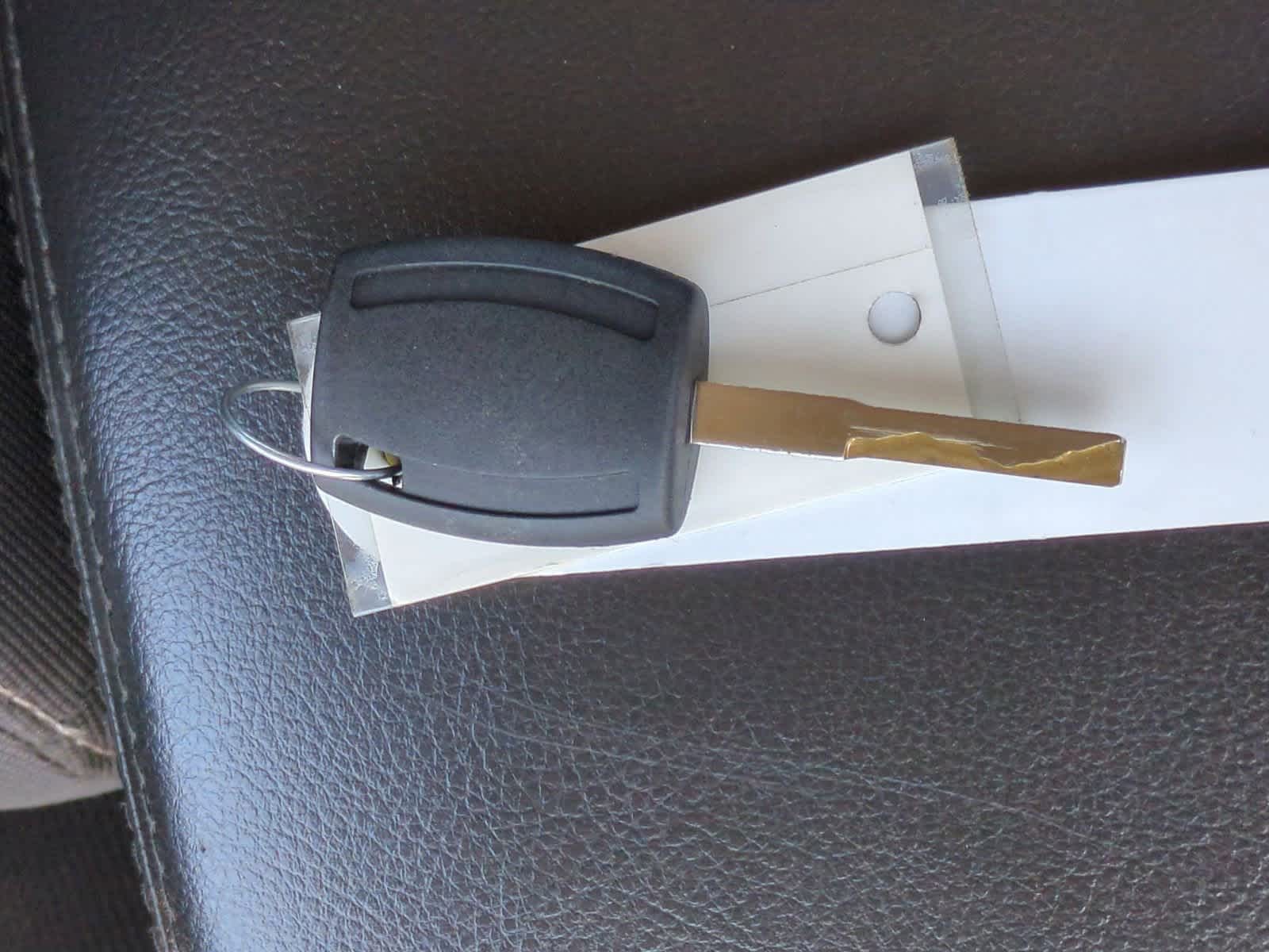 Thumbnail: 2014 Ford Focus - 34