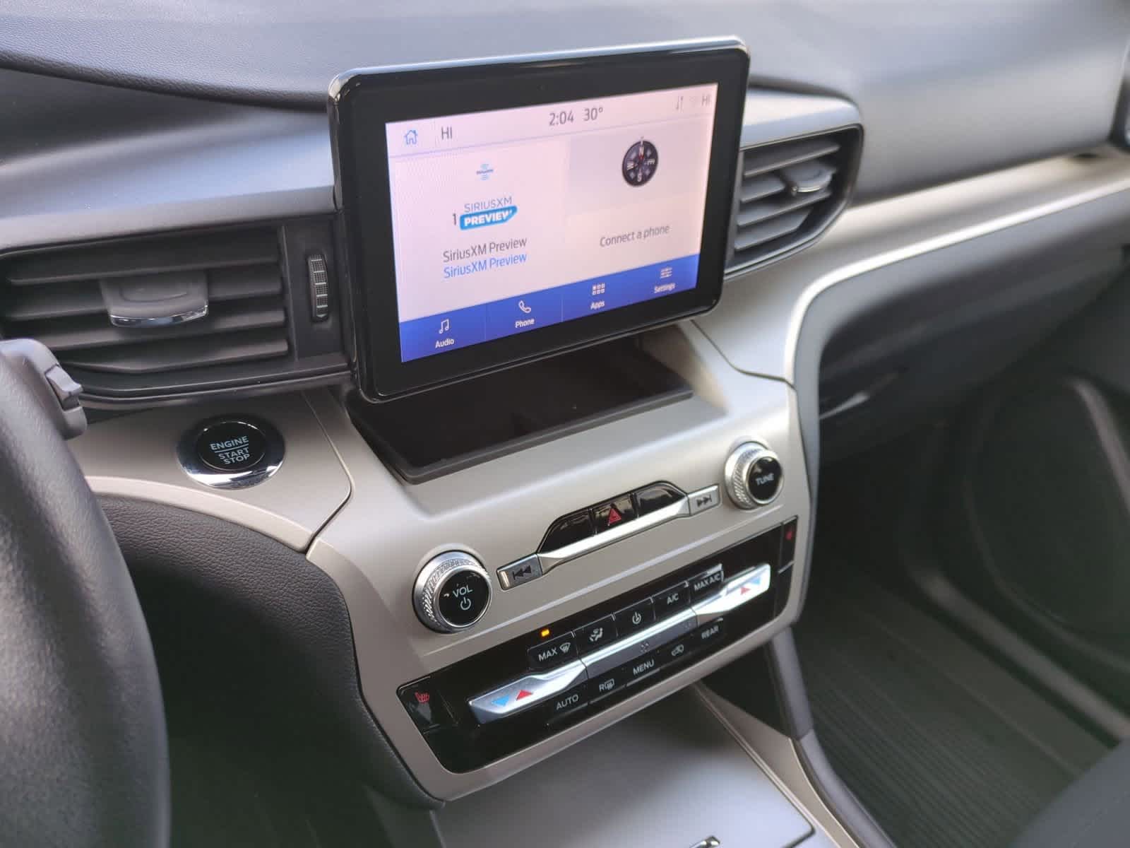 Thumbnail: 2023 Ford Explorer - 29