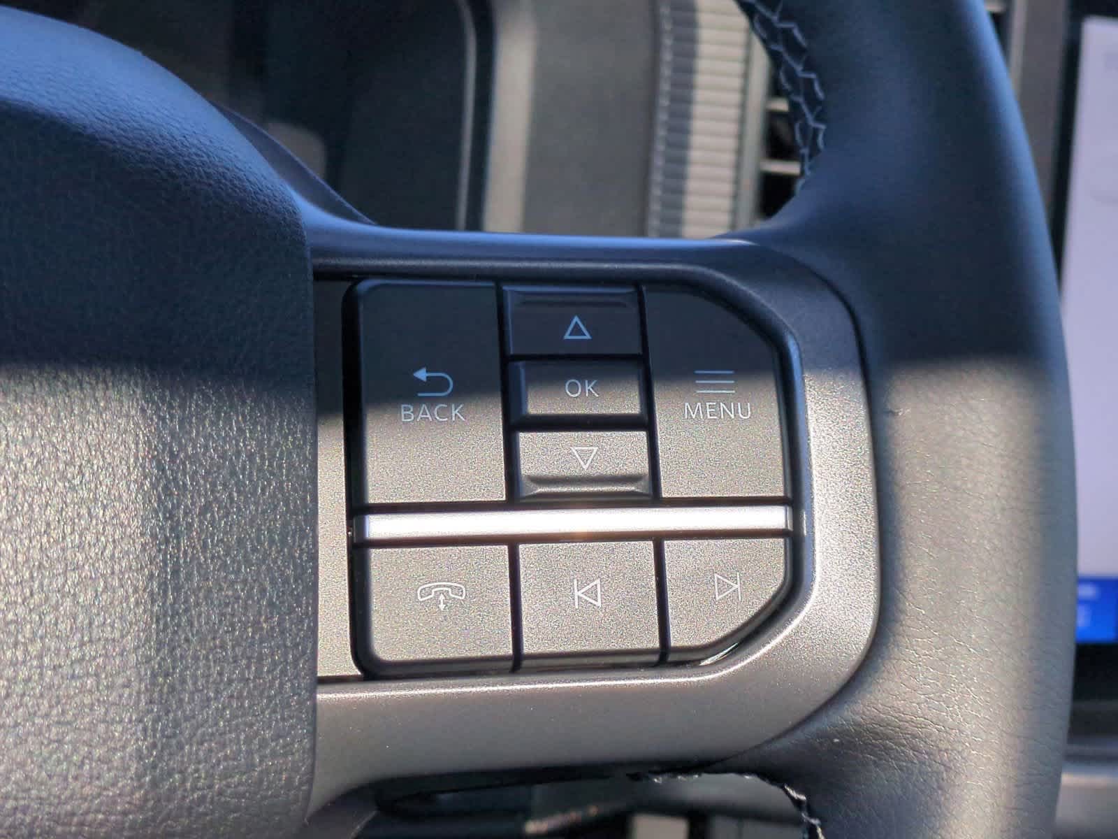 Thumbnail: 2025 Ford F-150 - 26