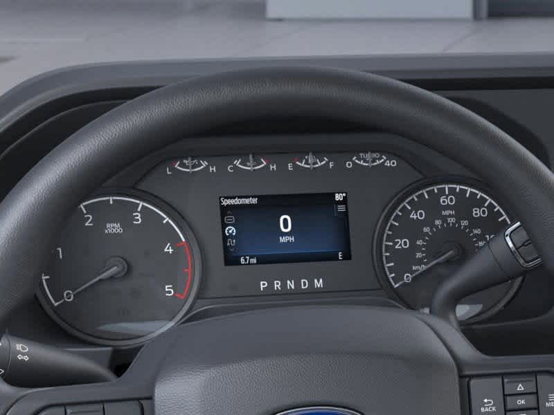 Thumbnail: 2025 Ford Econoline - 13