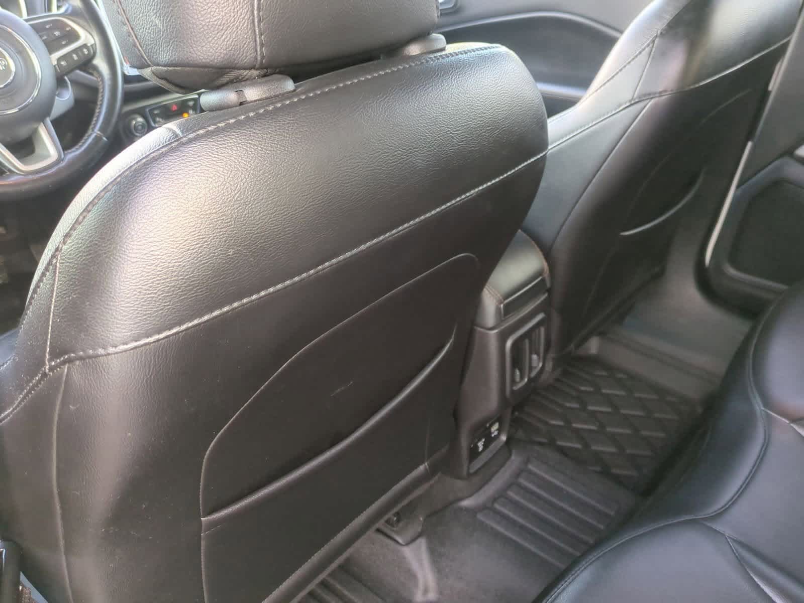 Thumbnail: 2021 Jeep Compass - 18