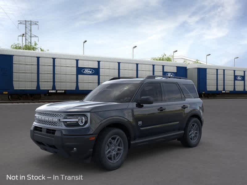 2025 Ford Bronco Sport Big Bend -
                  Waterford, MI