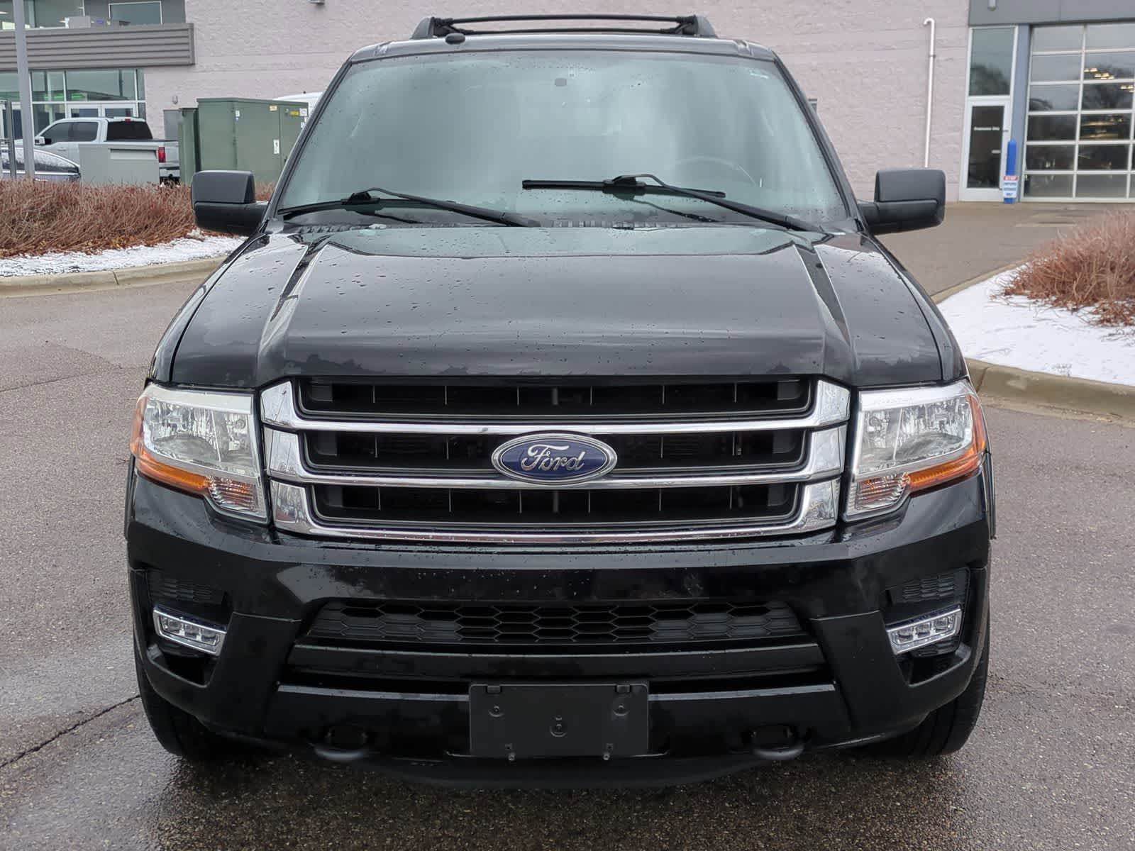 Thumbnail: 2017 Ford Expedition - 3
