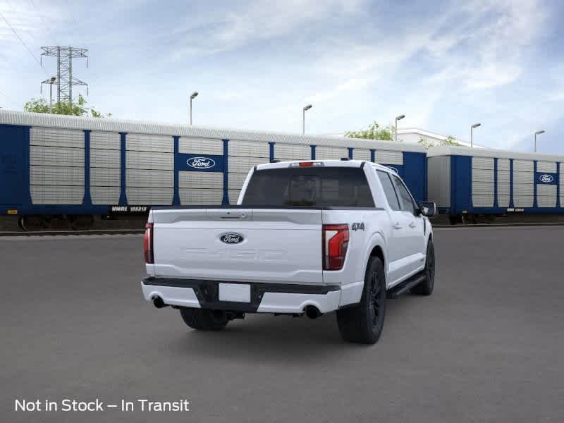 Thumbnail: 2025 Ford F-150 - 8