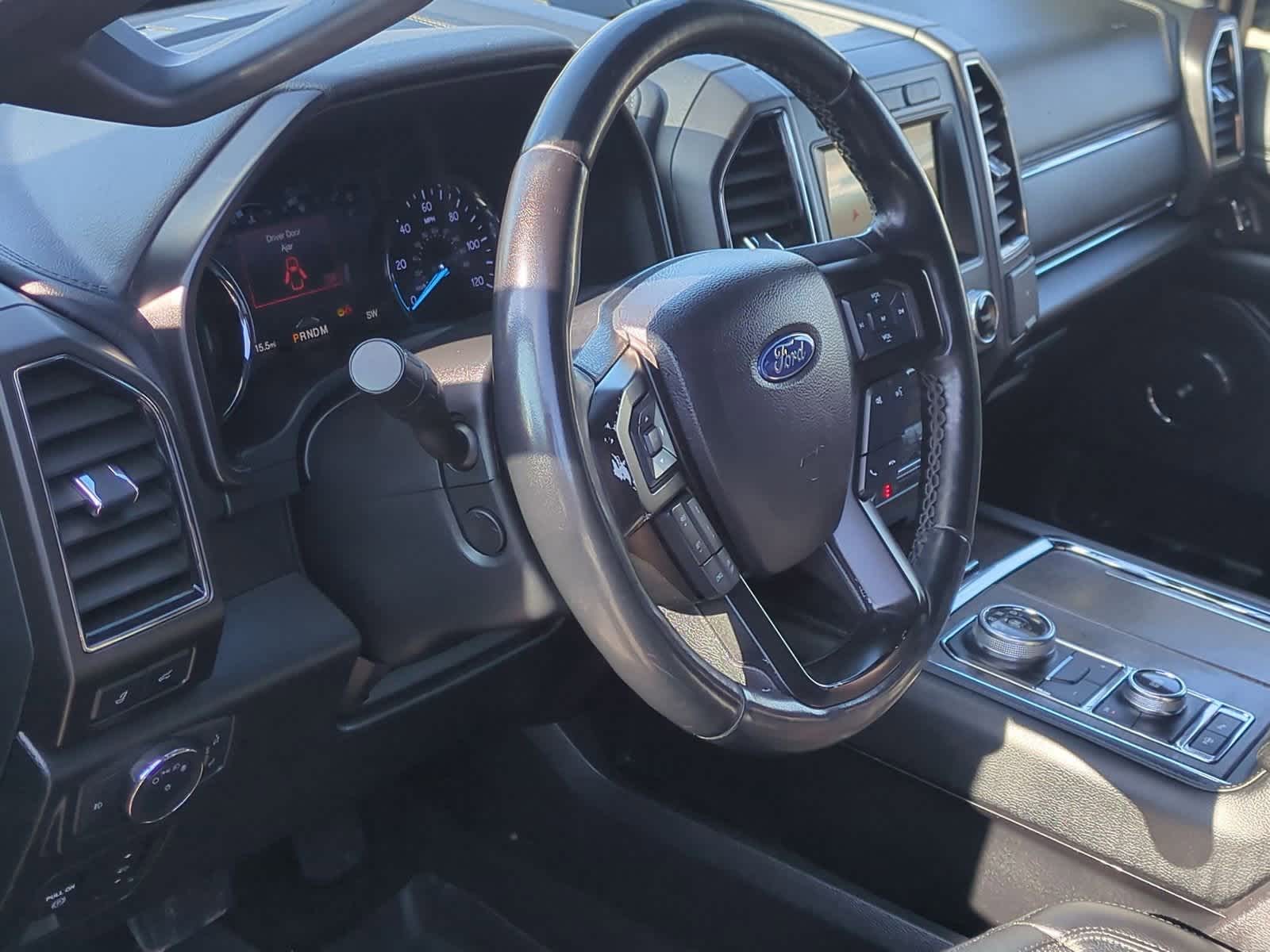 Thumbnail: 2019 Ford Expedition MAX - 10