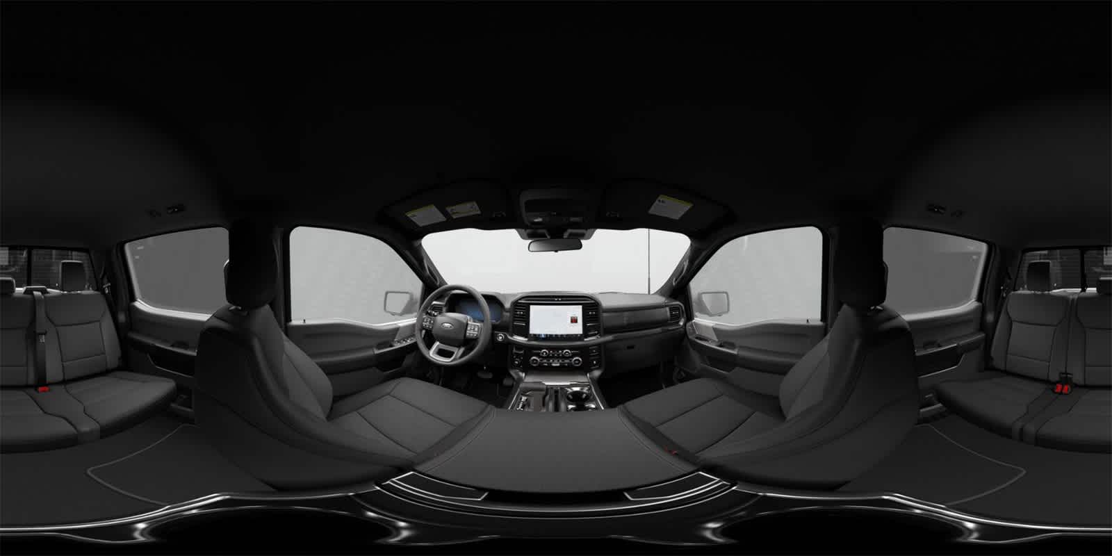 Thumbnail: 2026 Ford F-150 - 8