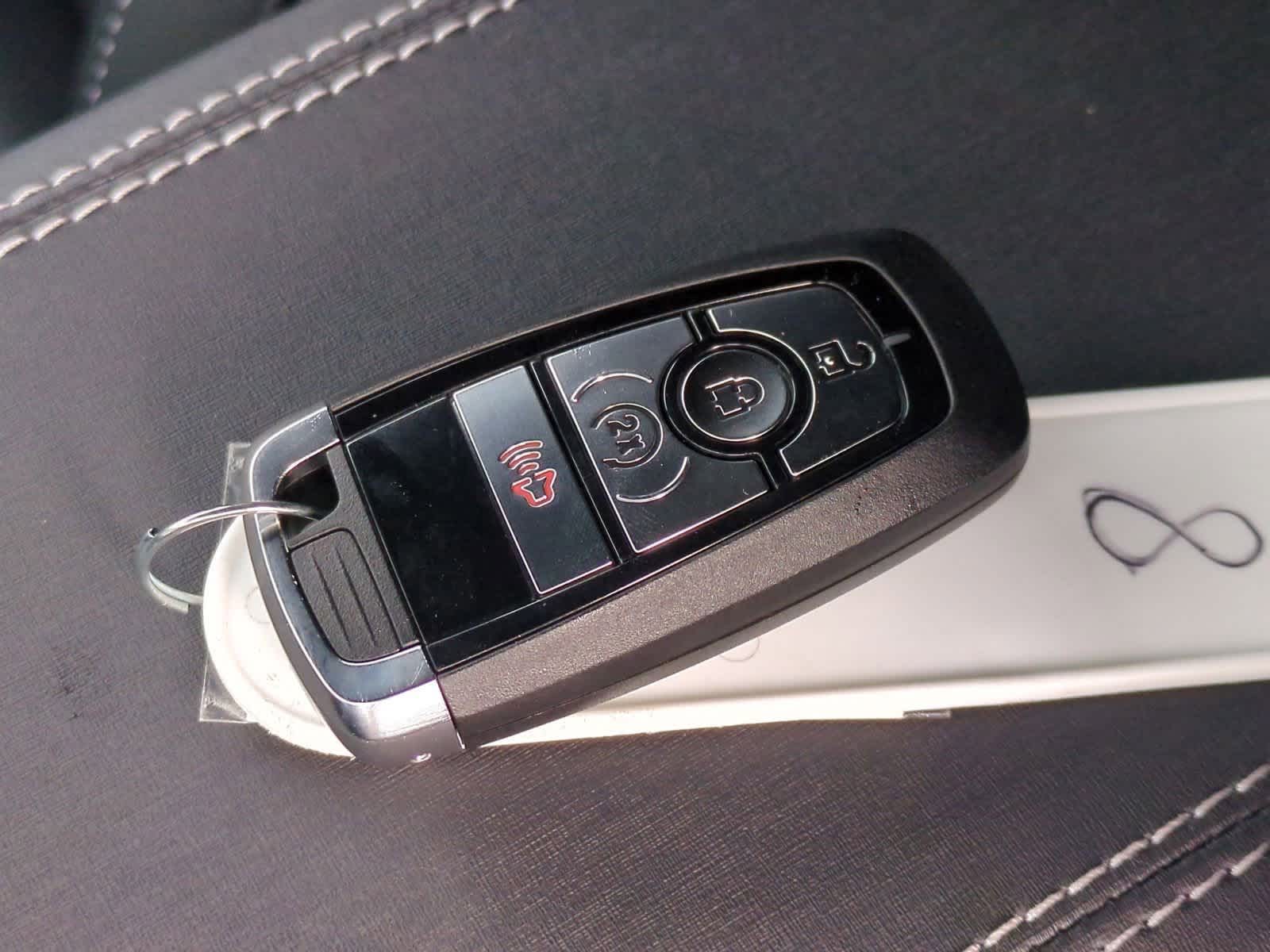 Thumbnail: 2025 Ford Bronco - 33