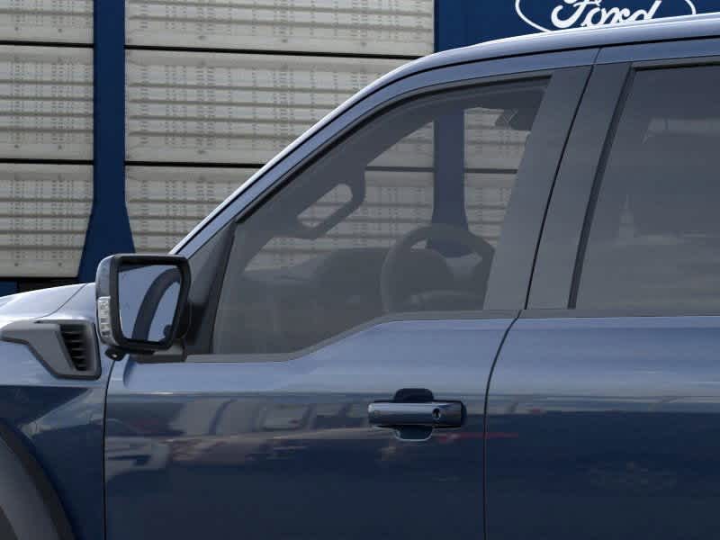 Thumbnail: 2025 Ford F-150 - 20