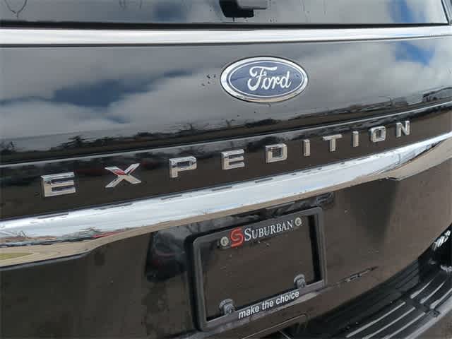Thumbnail: 2024 Ford Expedition MAX - 13