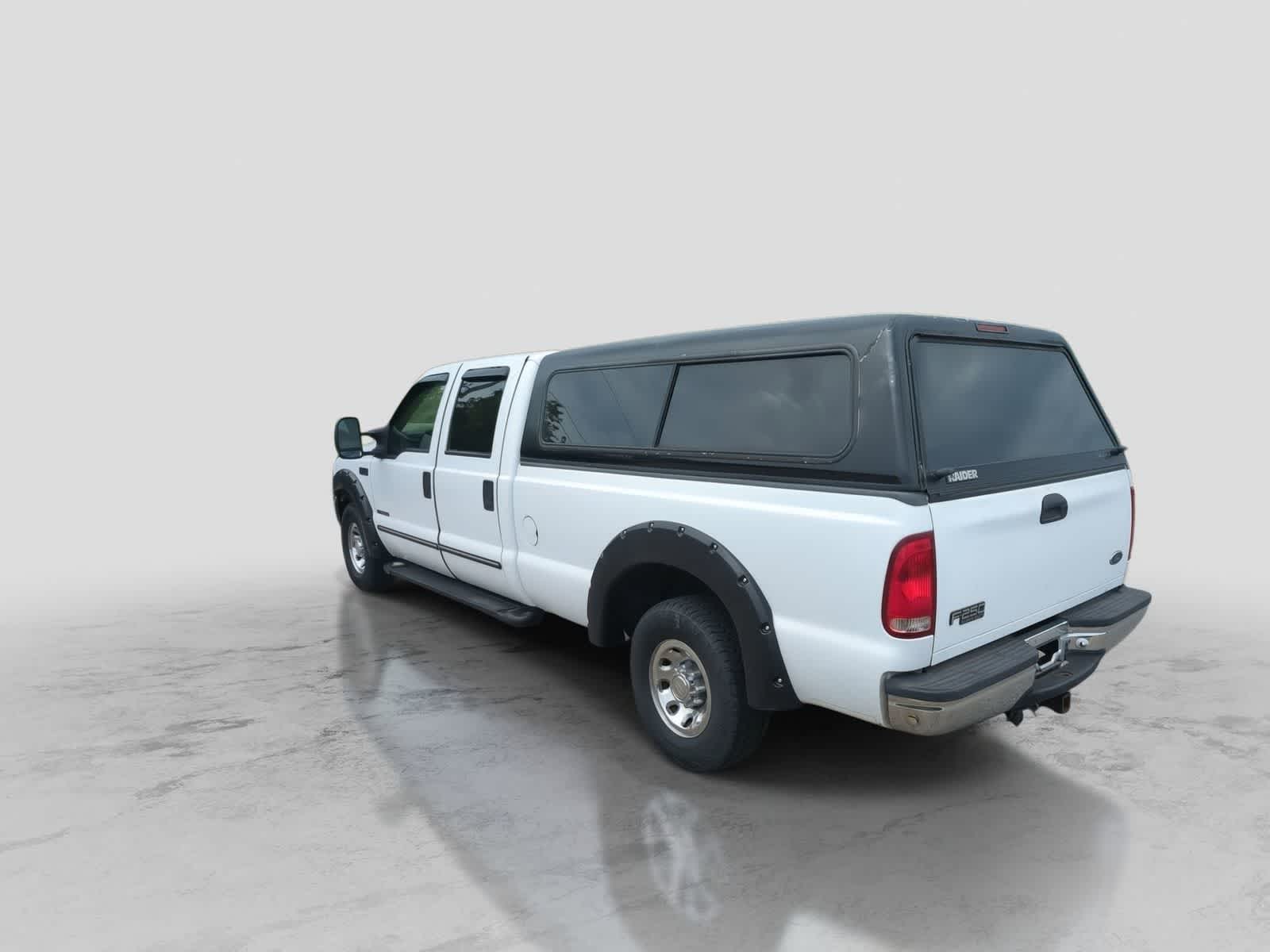 Thumbnail: 2000 Ford Econoline - 6