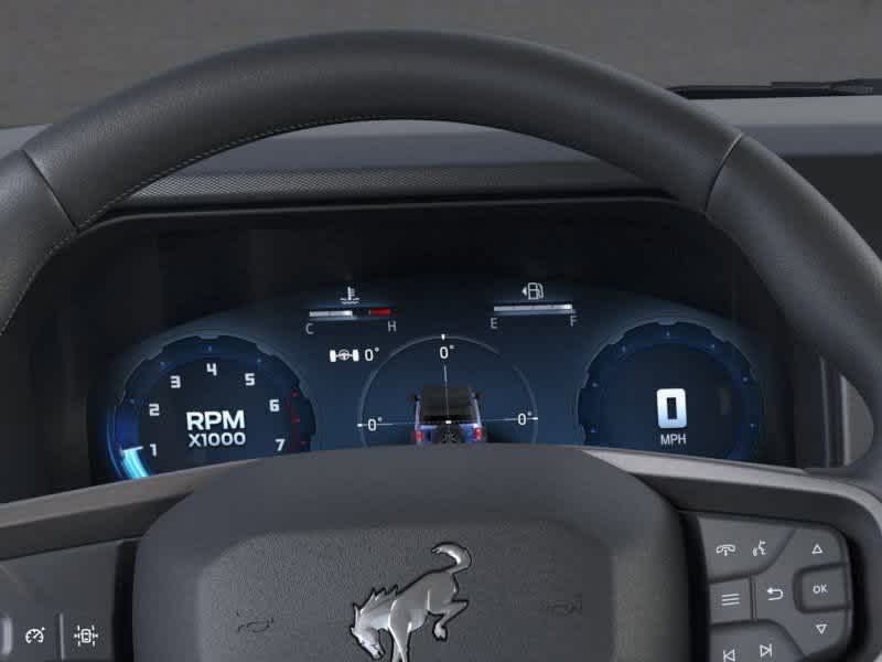 Thumbnail: 2026 Ford Bronco - 13