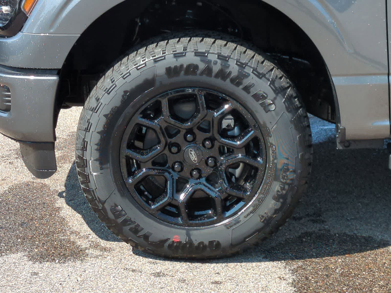 Thumbnail: 2026 Ford F-150 - 14