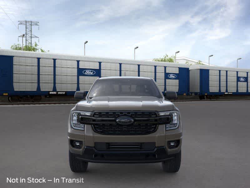 Thumbnail: 2026 Ford Ranger - 6