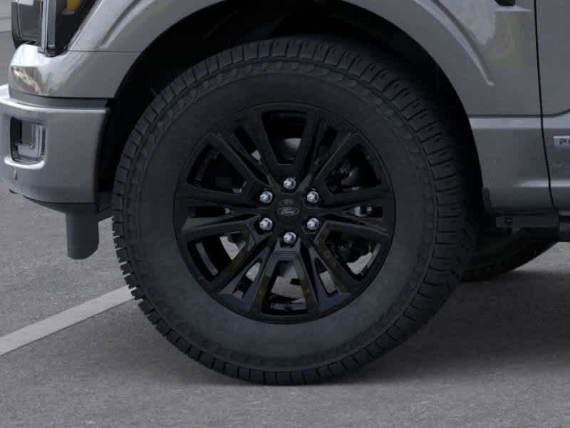 Thumbnail: 2025 Ford F-150 - 19