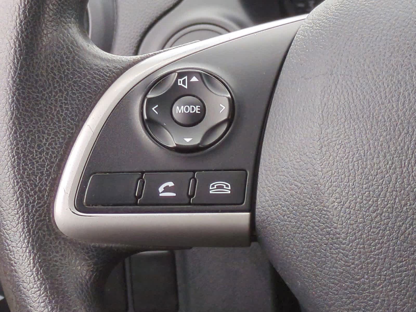 2018 Mitsubishi Mirage ES 23
