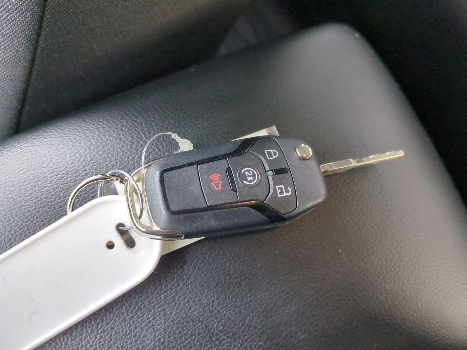 Thumbnail: 2019 Ford Ranger - 34