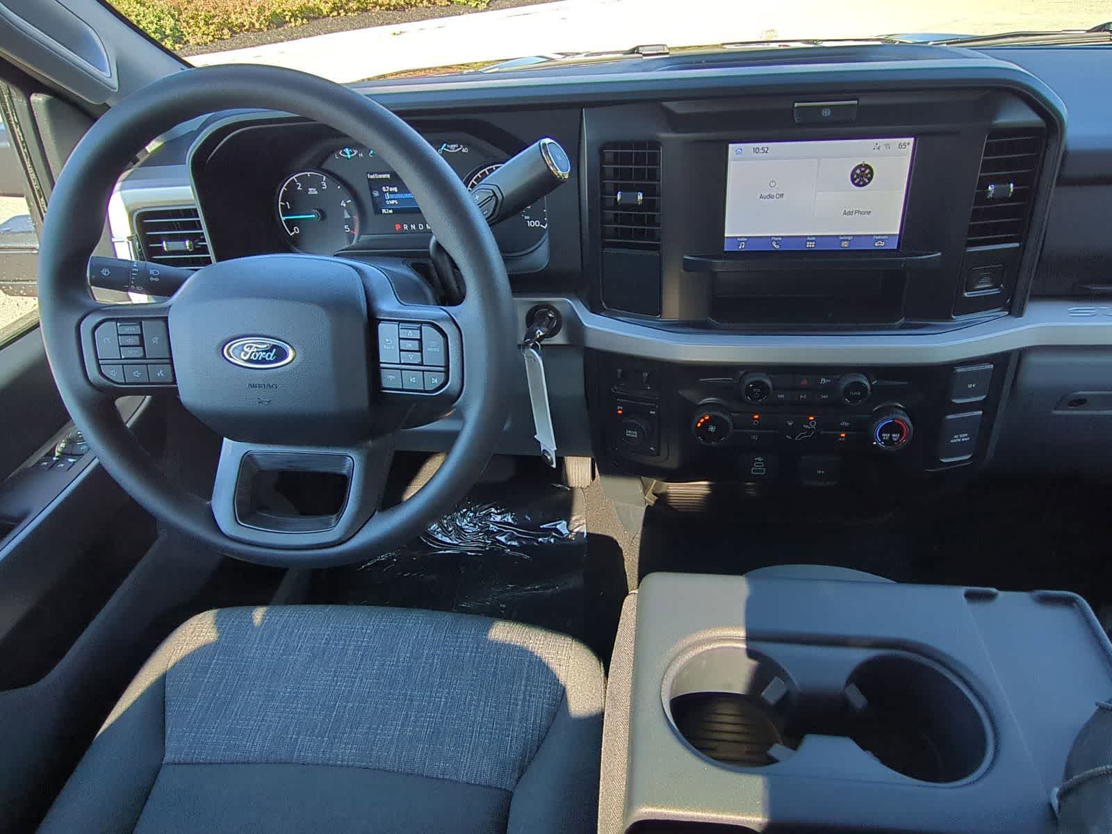 Thumbnail: 2025 Ford Econoline - 15