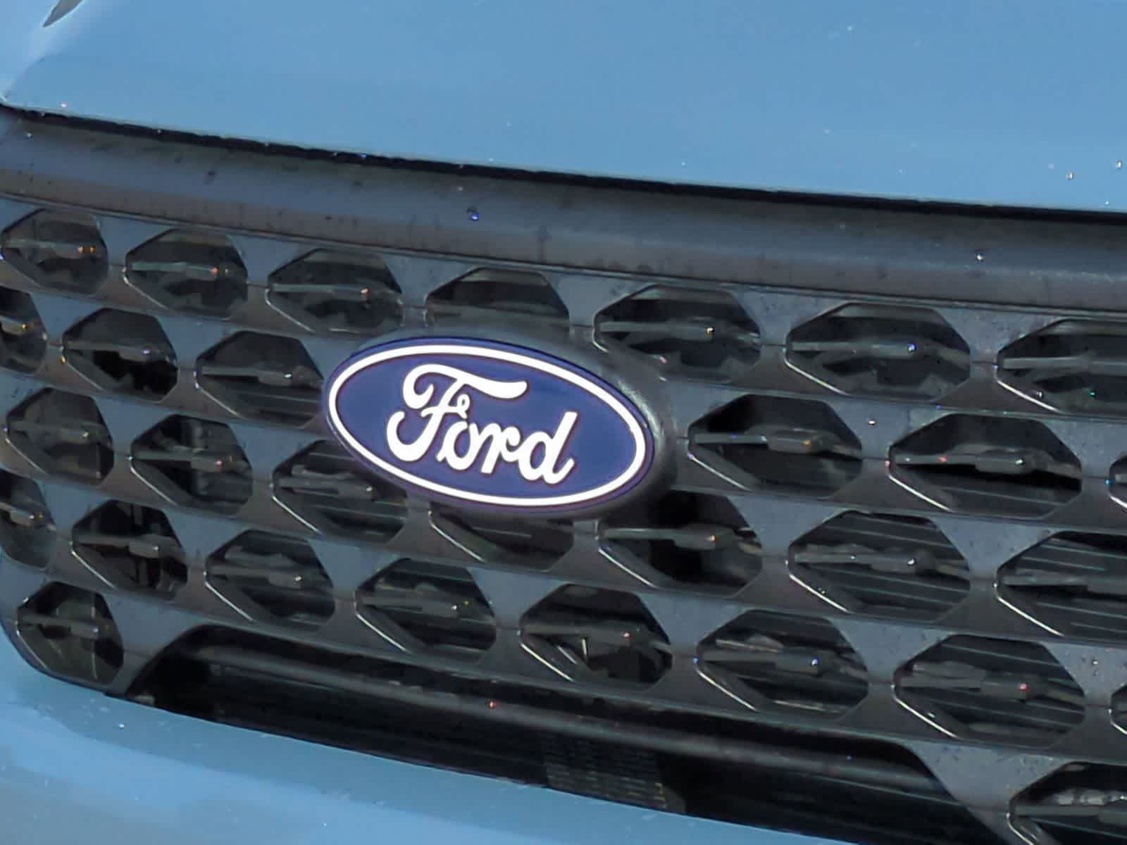 Thumbnail: 2026 Ford Maverick - 12