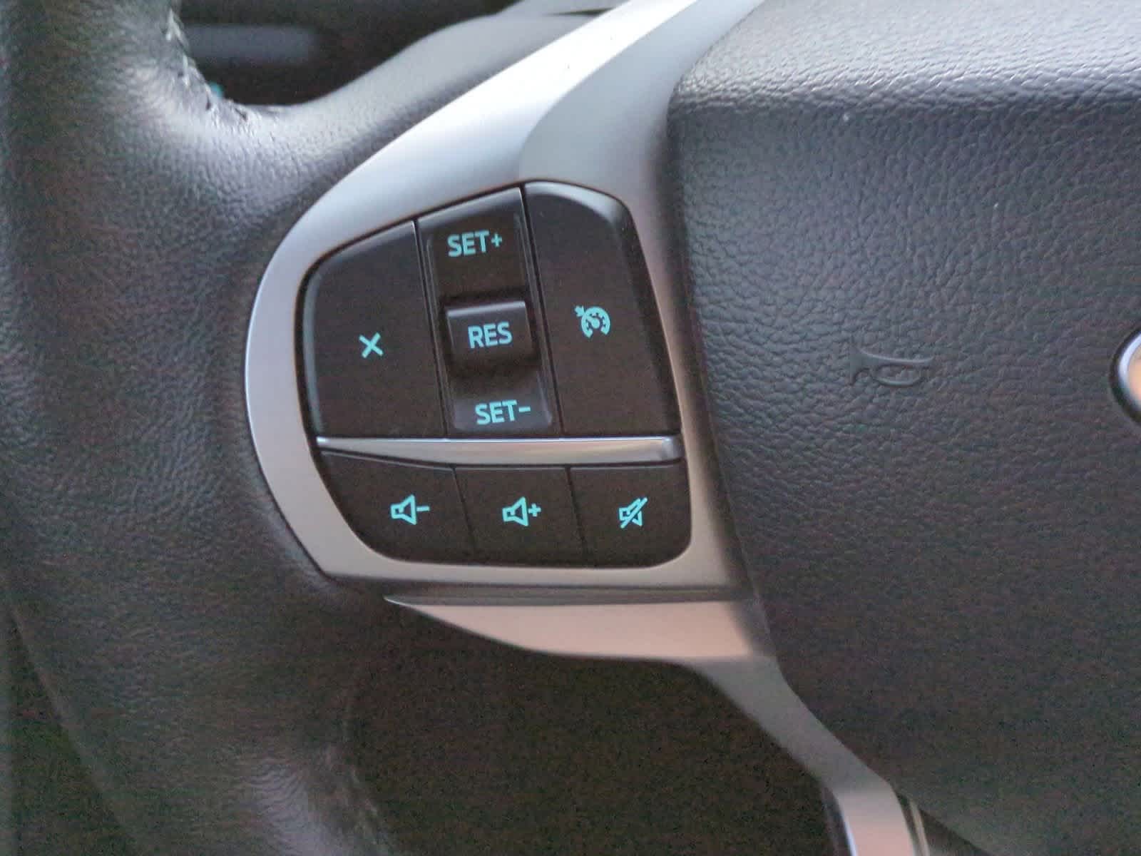 Thumbnail: 2021 Ford Explorer - 25