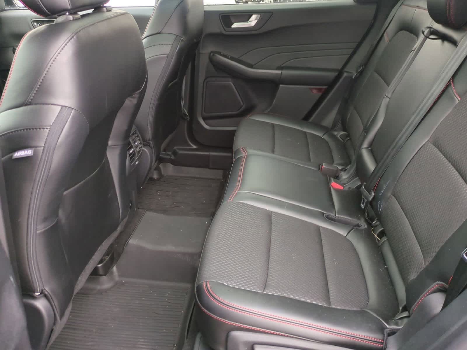 Thumbnail: 2026 Ford Escape - 20