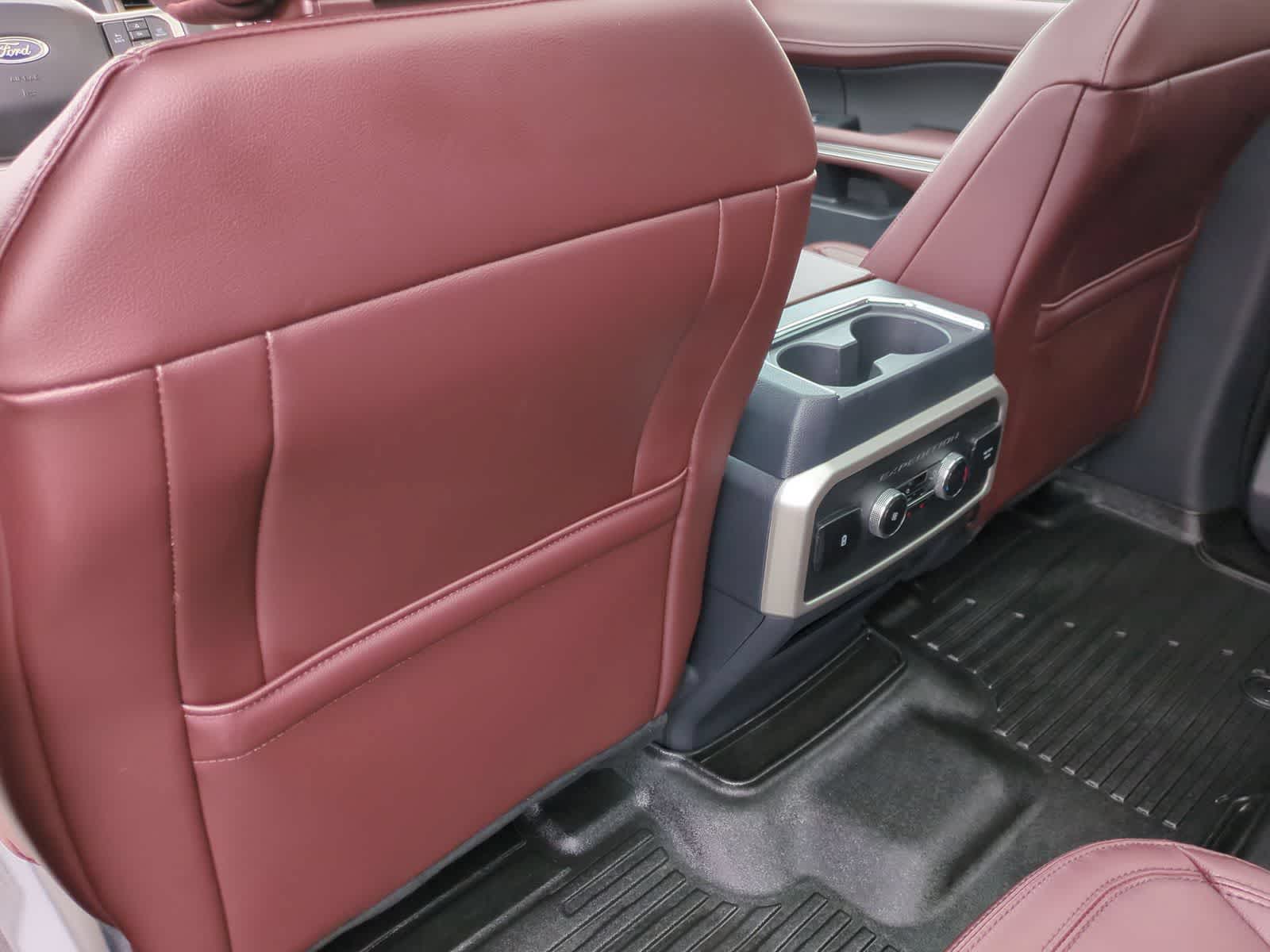 Thumbnail: 2024 Ford Expedition MAX - 17