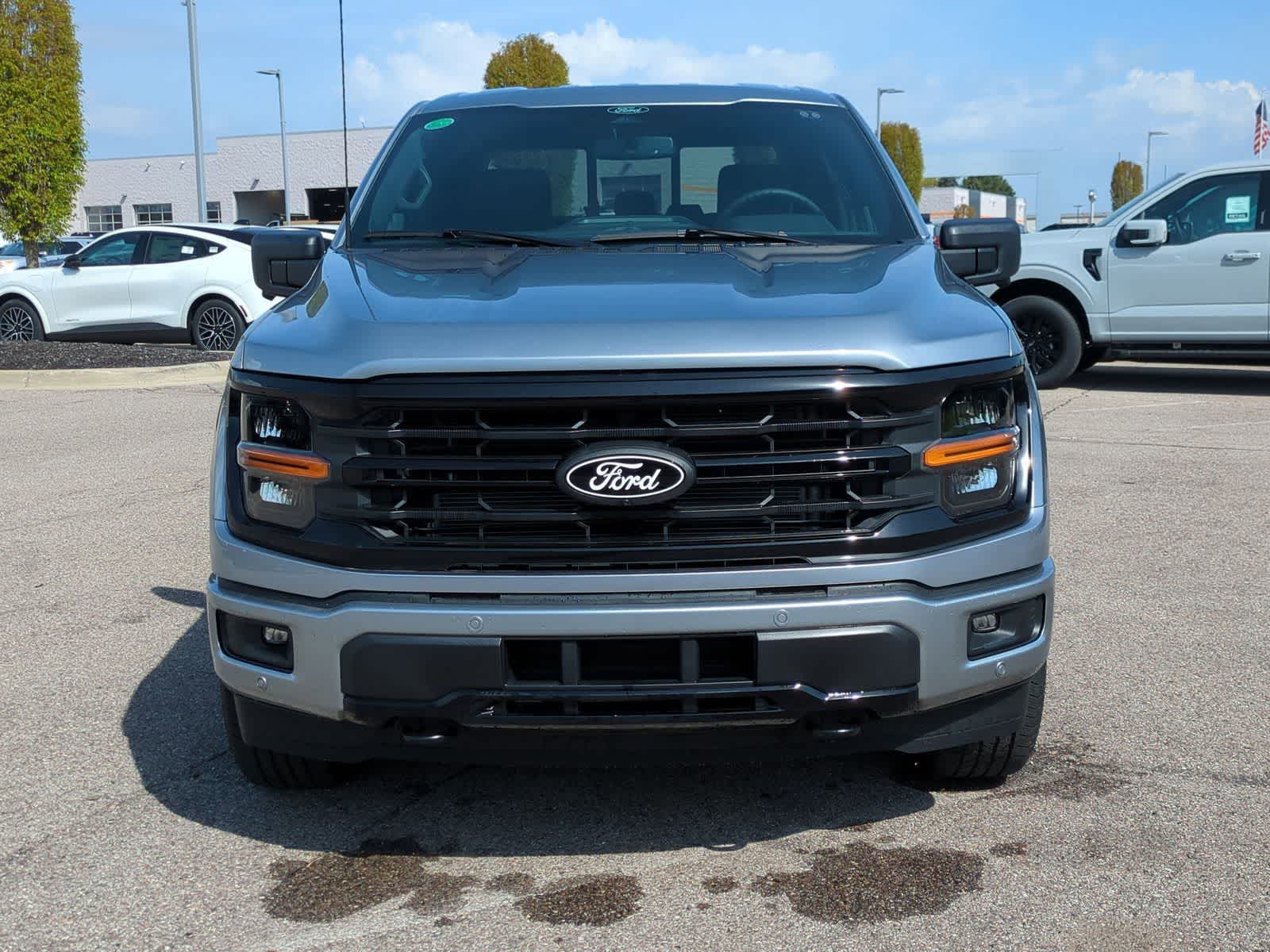 Thumbnail: 2026 Ford F-150 - 3