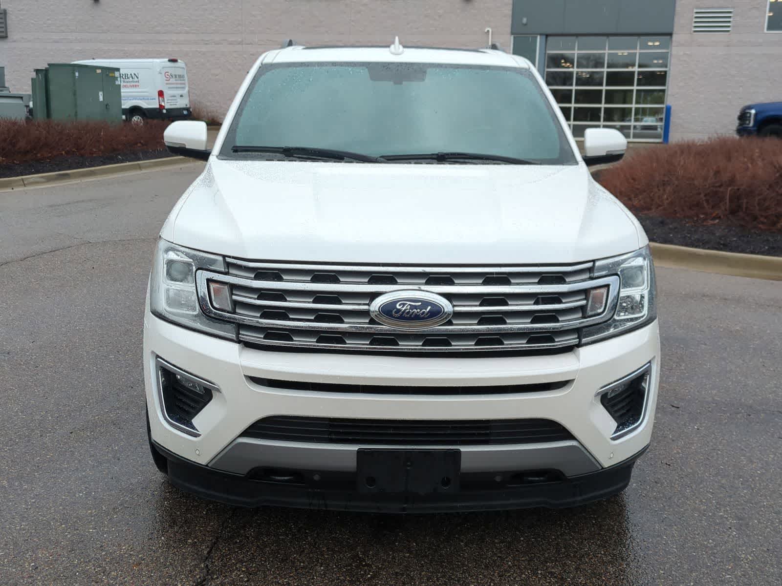 Thumbnail: 2019 Ford Expedition MAX - 3