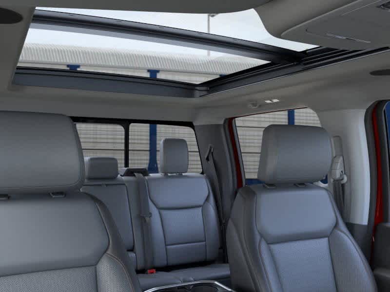 Thumbnail: 2025 Ford F-150 - 22