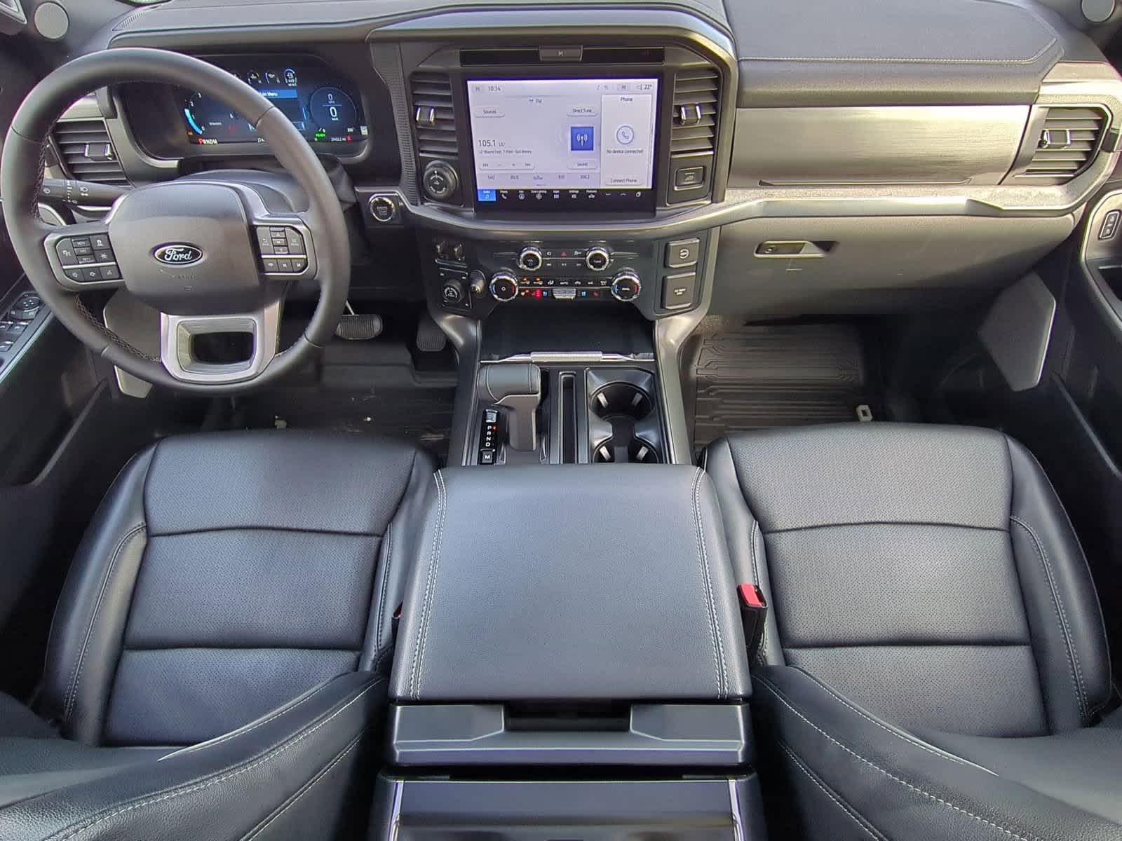 Thumbnail: 2025 Ford F-150 - 15