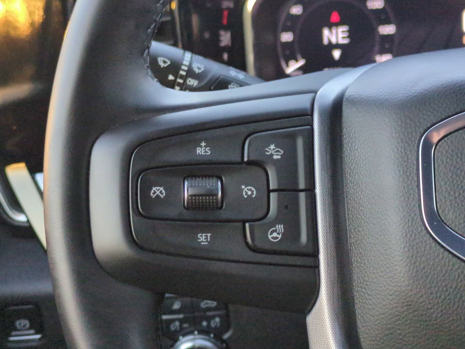 Thumbnail: 2025 GMC Sierra 2500 - 23